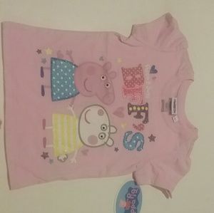 Peppa Pig, 3T, BFF'S, Peppa and Suzy